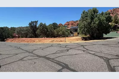 180 Merry Go Round Rock Road #90, Sedona, AZ 86351 - Photo 1