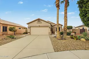 11018 W Tonto Ln, Peoria, AZ 85373 - Photo 1