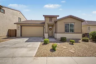 10861 W Fillmore St, Avondale, AZ 85323 - Photo 1