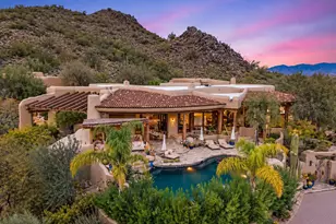 8300 E Dixileta Dr, Scottsdale, AZ 85266 - Photo 1