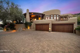 8300 E Dixileta Dr, Scottsdale, AZ 85266 - Photo 24