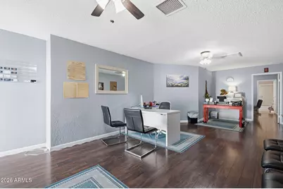 469 W Central Avenue, Coolidge, AZ 85128 - Photo 22
