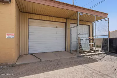 469 W Central Avenue, Coolidge, AZ 85128 - Photo 46