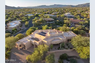 8690 E Villa Cassandra Drive, Scottsdale, AZ 85266 - Photo 56
