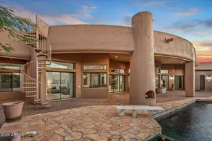 8690 E Villa Cassandra Dr, Scottsdale, AZ 85266 - Photo 66