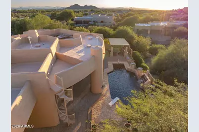 8690 E Villa Cassandra Drive, Scottsdale, AZ 85266 - Photo 60
