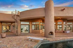 8690 E Villa Cassandra Dr, Scottsdale, AZ 85266 - Photo 64