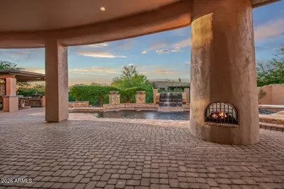 8690 E Villa Cassandra Drive, Scottsdale, AZ 85266 - Photo 46