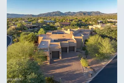 8690 E Villa Cassandra Drive, Scottsdale, AZ 85266 - Photo 54