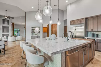 8690 E Villa Cassandra Drive, Scottsdale, AZ 85266 - Photo 1