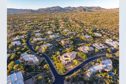 8690 E Villa Cassandra Drive, Scottsdale, AZ 85266 - Photo 50
