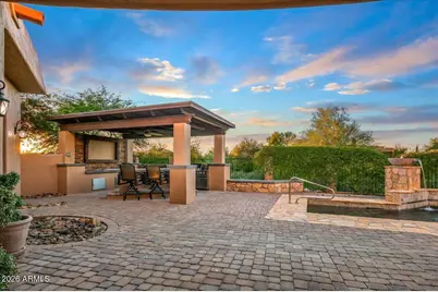 8690 E Villa Cassandra Drive, Scottsdale, AZ 85266 - Photo 48