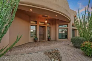8690 E Villa Cassandra Dr, Scottsdale, AZ 85266 - Photo 6