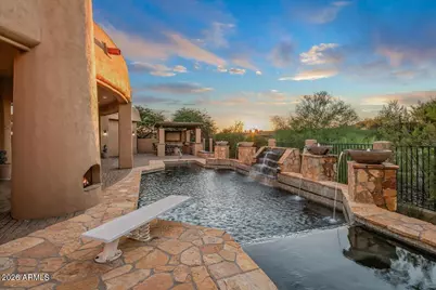 8690 E Villa Cassandra Drive, Scottsdale, AZ 85266 - Photo 58