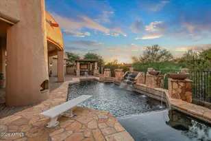 8690 E Villa Cassandra Dr, Scottsdale, AZ 85266 - Photo 58