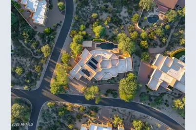 8690 E Villa Cassandra Drive, Scottsdale, AZ 85266 - Photo 68