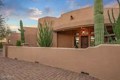 8690 E Villa Cassandra Drive, Scottsdale, AZ 85266 - Photo 4