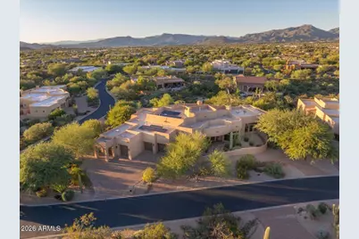 8690 E Villa Cassandra Drive, Scottsdale, AZ 85266 - Photo 2