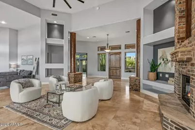 8690 E Villa Cassandra Drive, Scottsdale, AZ 85266 - Photo 10