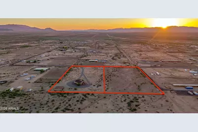 519Xx N 461 Avenue #19, Wickenburg, AZ 85390 - Photo 14
