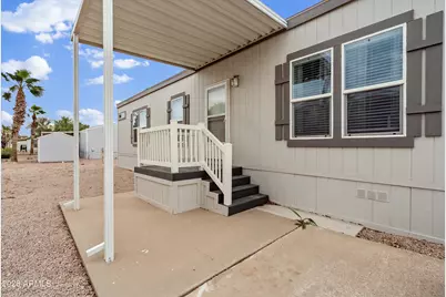 2000 S Apache Road #28, Buckeye, AZ 85326 - Photo 28