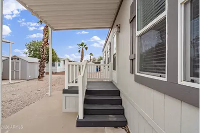 2000 S Apache Road #28, Buckeye, AZ 85326 - Photo 2