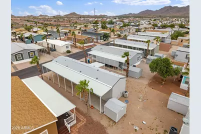 2000 S Apache Road #28, Buckeye, AZ 85326 - Photo 22