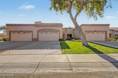 19420 N 83rd Drive, Peoria, AZ 85382 - Photo 1