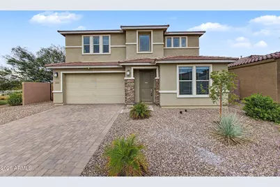 5352 W Farmhand Drive, Laveen, AZ 85339 - Photo 1