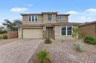 5352 W Farmhand Dr, Laveen, AZ 85339 - Photo 1