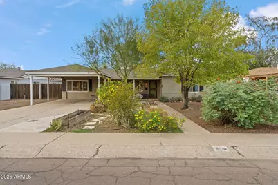 4150 N 18th Avenue, Phoenix, AZ 85015 - Photo 1