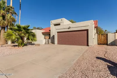 10835 N 111th Place, Scottsdale, AZ 85259 - Photo 2