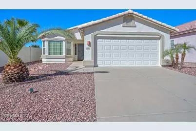 18084 N Coyote Lakes Parkway, Surprise, AZ 85378 - Photo 1
