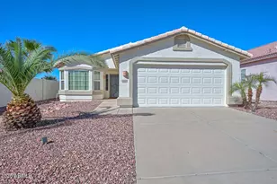 18084 N Coyote Lakes Pkwy, Surprise, AZ 85378 - Photo 1