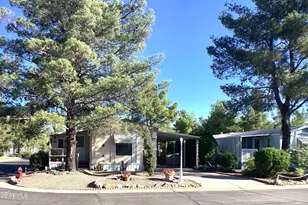 1535 W Thatcher Blvd, Safford, OK 85546 - Photo 2