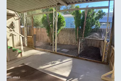 1535 W Thatcher Boulevard #LOT 67, Safford, OK 85546 - Photo 34
