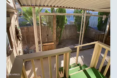 1535 W Thatcher Boulevard #LOT 67, Safford, OK 85546 - Photo 32