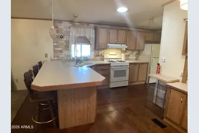 1535 W Thatcher Boulevard #LOT 67, Safford, OK 85546 - Photo 18