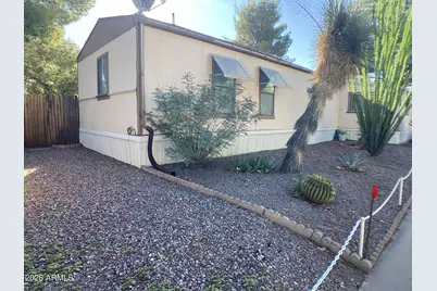 1535 W Thatcher Boulevard #LOT 67, Safford, OK 85546 - Photo 42