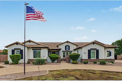 7293 W Fallen Leaf Lane, Peoria, AZ 85383 - Photo 2