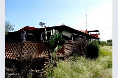 4025 W Blue Heaven Lane, Bisbee, AZ 85603 - Photo 2