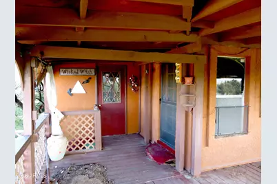 4025 W Blue Heaven Lane, Bisbee, AZ 85603 - Photo 8