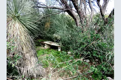 4025 W Blue Heaven Lane, Bisbee, AZ 85603 - Photo 40