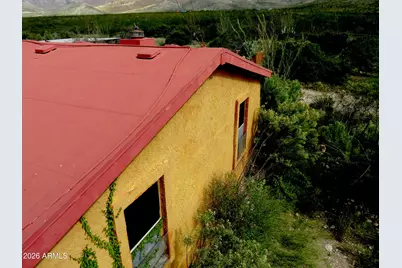 4025 W Blue Heaven Lane, Bisbee, AZ 85603 - Photo 32
