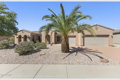 19614 N Echo Rim Drive, Surprise, AZ 85387 - Photo 2