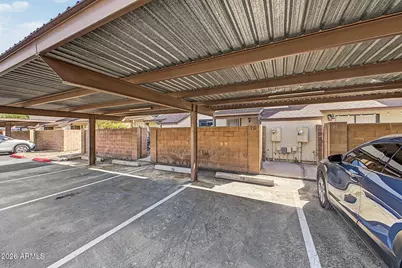 170 E Guadalupe Road #70, Gilbert, AZ 85234 - Photo 28
