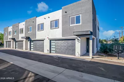 3010 E Yale Street #5, Phoenix, AZ 85008 - Photo 1