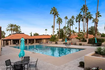 9355 N 91st Street #208, Scottsdale, AZ 85258 - Photo 30