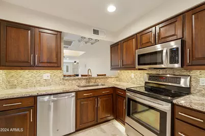 9355 N 91st Street #208, Scottsdale, AZ 85258 - Photo 6
