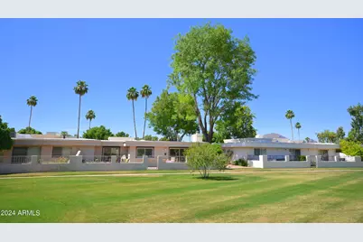9355 N 91st Street #208, Scottsdale, AZ 85258 - Photo 34
